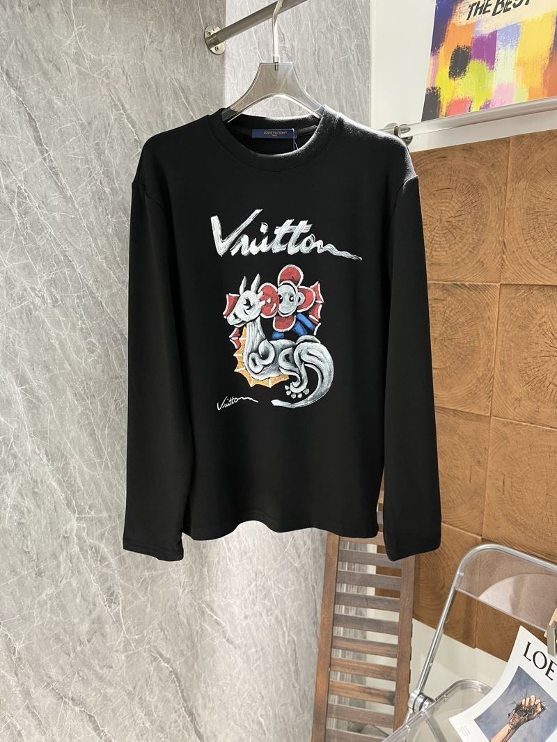 Louis Vuitton T-Shirts